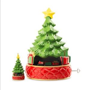 NEW CHRISTMAS WARMER